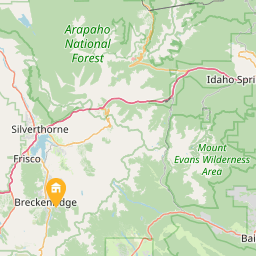 Breckenridge Family Retreat on the map